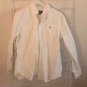 Ralph Lauren button down